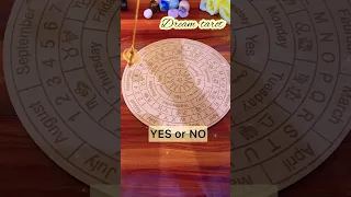 ✨YES or NO💫⏳Ask your angels🤞😅  #tarot #tarotreading