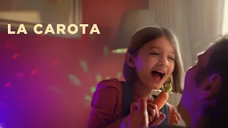 LA CAROTA. Una Storia Esselunga.