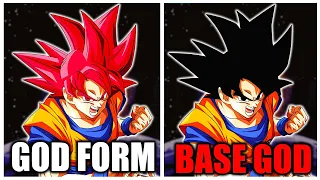 𝗙𝗜𝗡𝗔𝗟𝗟𝗬 Dragon Ball Super Explains This ABSURD THEORY...