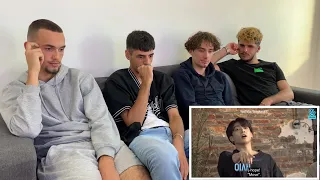 MTF ZONE REACTS TO - BTS DUMB AND DUMBER MOMENTS | BTS REACTION