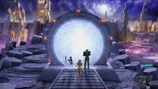 Stargate Worlds PC Games Video - Debut Teaser Trailer