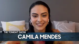 Camila Mendes Hopes Riverdale’s Ending Mirrors High School Musical 3’s
