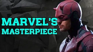 Daredevil - Marvel At Its Best