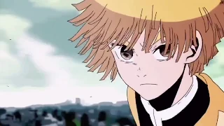 KnY (kimetsu no yaiba) FanMade Animation x Bleach Opening Song "Ranbu no Melody"