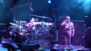 PHISH : Twist : {4K Ultra HD} : Alpine Valley Music Theatre : East Troy, WI : 7/14/2019