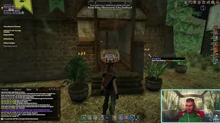 Shroud Of the Avatar Razor Destroyer Boar Taming Hunt Part 1