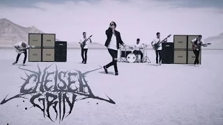 Chelsea Grin - "Don't Ask Don't Tell" (Official Music Video)