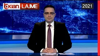 Edicioni i Lajmeve Tv Klan 30 Nëntor 2021, ora 12:00 Lajme – News