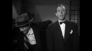 Holiday Inn (1942) - "Here We Go Again"