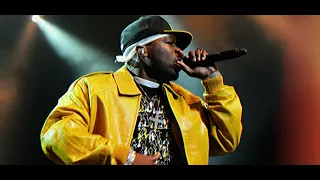 50 Cent x Dr Dre Type Beat  - "In Da Struggle"