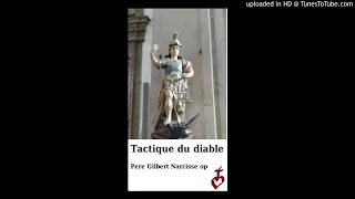 Tactique du diable ? le combat spirituel