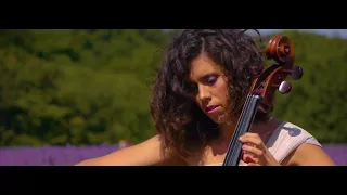 Sicilienne - Royal Wedding - Cellist Music