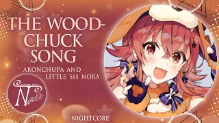 Nightcore - The Woodchuck Song (Lyrics)