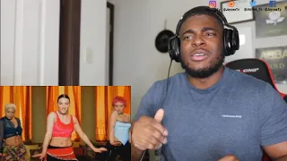 HAD ME MOVING NON STOP... Alice Deejay - Better Off Alone (Official Video) REACTION