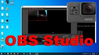 How to connect GoPro Hero cameras to OBS Studio (Windows)