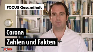 Können wir den Corona-Zahlen trauen? | Dr. med. Pförringer erklärt | Focus Gesundheit