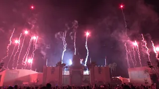 Star Wars: A Galactic Spectacular 2020 VERSION, 4K Ultra HD, Disney Hollywood Studios, Disney World