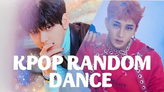 [20K SPECIAL] TXT & STRAY KIDS RANDOM PLAY DANCE | K-POP RANDOM