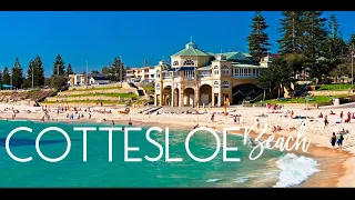 Cottesloe Beach | Perth | Australia