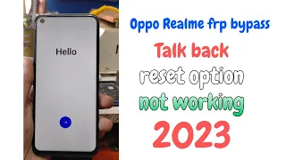 Realme 9 pro 5g frp bypass android 13 without pc 2023 |