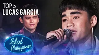 Lucas Garcia performs “Bulag, Pipi at Bingi” | The Final Showdown | Idol Philippines 2019