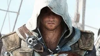 CGR Trailers - ASSASSIN'S CREED IV: BLACK FLAG Official Launch Trailer