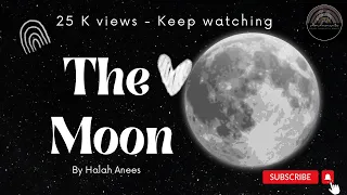 How the Moon Spin for Kids - Learning the Moon I Educational Video for Children #momzmoments