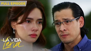 [ENG SUB] Ep 79 | La Vida Lena | Erich Gonzales, JC de Vera, Carlo Aquino