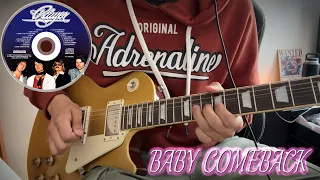 Baby Come Back - Player (Guitar Solo)