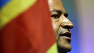 Présidentielle en RDC : Katumbi lance sa campagne à Kisangani