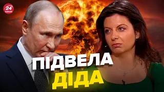 Росія готує ядерний удар? Пропагандисти панічно спалили справжні плани кремля