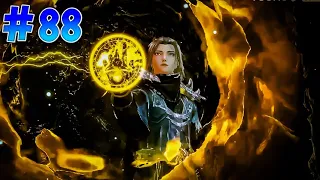 Legendary sword domain episode 88 || explain in hindi/Urdu || @Danghua Boy