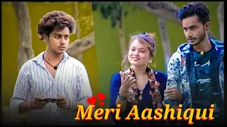 Meri Aashiqui || Ye Duaa Hai Meri Rab Se | Jubin Nautiyal | Heart Touching Love Story Video 2020