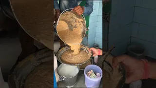 ये 50,000 गिलास रोजाना बिकते है😱😳🔥(Viral) #trending #foodvideos #food #viralfood #viralvideos