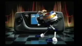 Sonic The Hedgehog - Commercial Collection Vol. 1