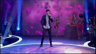 Gusttavo Lima - Balada Boa (Dancing With The Stars)