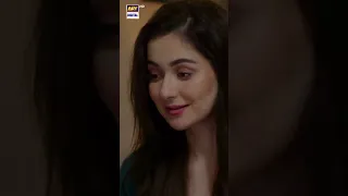 Aik Serious Baat Karni Hai 😜😜 #haniaamir #ferozekhan #ishqiya