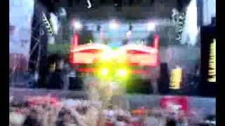 Ingrosso & Angello Live @ Exit Festival 2009 part 2