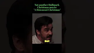 A hilarious clip from the new Maine made movie Christmas feature 'A DownEast Christmas'