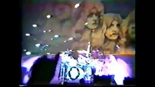 Deep Purple Live In Pforzheim 1987