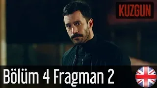 Kuzgun - Trailer 2 Episode 4 English Subtitles HD