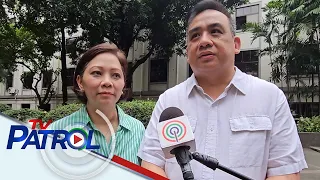 Naulila ng frat-related violence may apela sa mga fraternity | TV Patrol