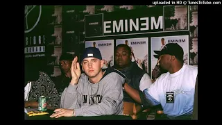 [FREE] Eminem X 50 Cent X Get Rich Or Die Trying Type Beat