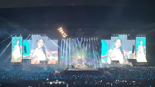 220918 아이유(IU) - 너랑 나 ㅣThe Gorden Hour : 오렌지 태양 아래ㅣ 2022 아이유 콘서트ㅣ2022 IU CONCERT