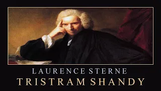 The Life and Opinions of Tristram Shandy, Gentleman - Volume 1 | Full Audio Book