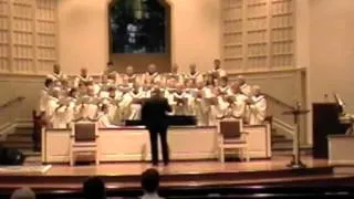 PraiseFest-Brahms-How Lovely is Thy Dwelling