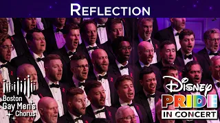 Reflection | Boston Gay Men's Chorus