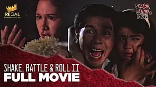 Shake, Rattle & Roll II (1990) | FULL MOVIE