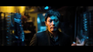 No Tears For The Dead (2014) - HD 30-Second Spot Trailer [1080p] // 우는 남자