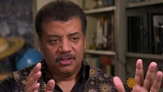 Neil deGrasse Tyson: Starstruck